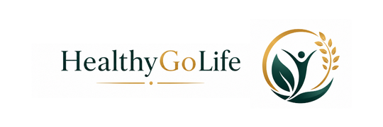 healthygolife